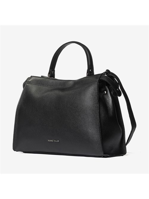 Borsa Adele Marc Ellis MARC ELLIS | ADELE L LT DOBLACK / CDF